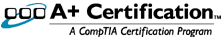 Comptia A+ Certified