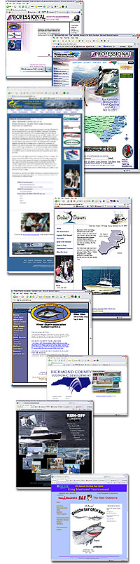 John Brock Portfolio - Edge of Professional Computer Consultants